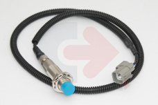 ČIDLO POLOHY NÁPRAVY JCB CVA 701/60076