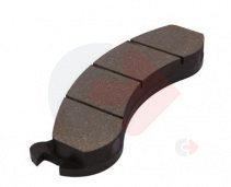 BRZDOVÉ DESTIČKY VOLVO V11992515