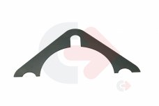 VYMEZOVACÍ PODLOŽKA SVISLÉHO ČEPU CAT