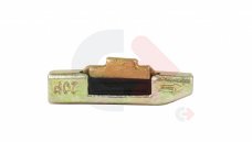 ZABEZPEČENÍ ZUBU VOLVO V11417146