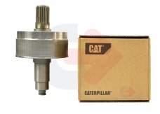 HŘÍDEL SPOJKY ORIGINÁL CAT 1210900