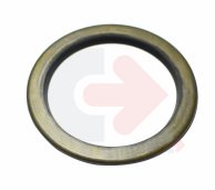 TĚSNĚNÍ ČEPU VOLVO V11882456