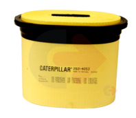 VZDUCHOVÝ FILTR CAT ORIGINÁL 2277448