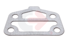 TĚSNĚNÍ FILTROVÉHO ZÁKLADU CAT 6I0298