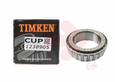 LOŽISKO PŘEVODOVKY CAT OEM 1238905