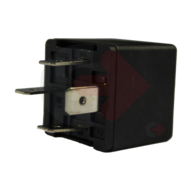 PŘEPÍNAČ KLIMATIZACE JCB 716/09500