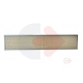 VZDUCHOVÝ FILTR CAT 4I1278 CVA