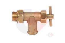 VYPOUŠTĚCÍ VENTIL CAT 6V7238