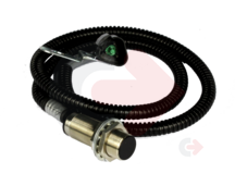 SNÍMAČ KOL JCB CVA 701/80312