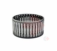 LOŽISKO PŘEVODOVKY JCB 917/50600