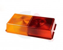 SKLÍČKO SVĚTLA ZADNÍ CAT 926279