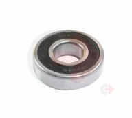 JEDNOŘADÉ RADIÁLNÍ KULIČKOVÉ LOŽISKO CAT 5P9514