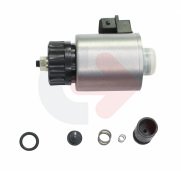 REGULAČNÍ VENTIL TLAKU NAKLADAČE VOLVO L220D, L90F