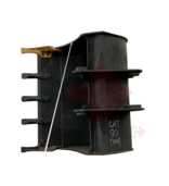 LŽÍCE CAT 90 CM KPL SE ZUBY CAT900-370