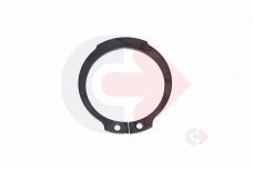 SATELITNÍ ZABEZPEČENÍ VOLVO RYPADLO-NAKLADAČ V11709497