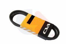 KLÍNOVÝ ŘEMEN CAT CVA