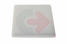 VZDUCHOVÝ FILTR CAT CVA 2457823