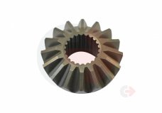OZUBENÉ KOLEČKO CAT 1197035