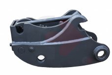 RYCHLOUPÍNAČ CAT ROZTEČ 345 CAT