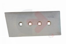 LEVÝ BŘIT CAT 8E9378