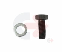 PŘÍRUBOVÝ ŠROUB S MATICÍ VOLVO V968435