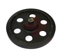 NAPÍNACÍ KOLO VOLVO V11710404