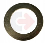 VYMEZOVACÍ PODLOŽKA JCB 823/00220