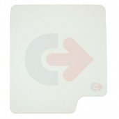 ČELNÍ SKLO TVRZENÉ BEZBARVÉ CVA JCB 827/30512