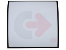 ČELNÍ SKLO LAMINOVANÉ ZELENÉ SE SÍTOTISKEM CVA VOLVO V11370320