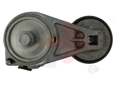 NAPÍNÁK ŘEMENE CAT 2610406