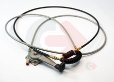 LANKO PLYNU JCB 910/48800