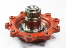 PŘÍRUBA VOLVO V11716611