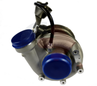 TURBODMYCHADLO VOLVO V22205087