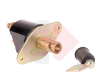 UZEMŇOVACÍ SPÍNAČ VOLVO V3987034