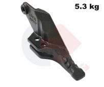 ZUB LEVÝ NOVÝ TYP CVA JCB 332/C4389