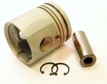 PÍST MOTORU JCB 02/200904