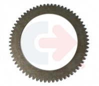 LAMELA VOLVO 11988971