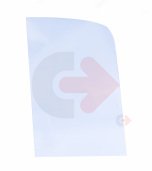 SKLO DVEŘÍ PRAVÉ TVRZENÉ BEZBARVÉ CVA CAT 1572376