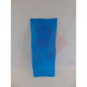 ČELNÍ SKLO SPODNÍ TVRZENÉ BEZBARVÉ CVA CAT 1572217