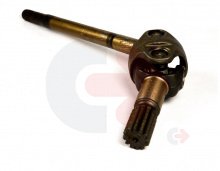 KOMPLETNÍ LEVÁ POLOOSA VOLVO V11988153