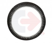 UVOLŇOVACÍ KROUŽEK NÁBOJE KOLA JCB 453/01803