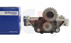 OLEJOVÉ ČERPADLO MOTORU CAT OEM PERKINS 2258329 OEM