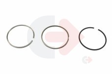 SADA PÍSTNÍCH KROUŽKŮ JCB 02/201140