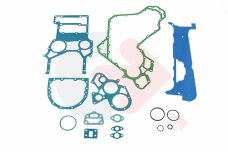 SADA SPODNÍCH TĚSNĚNÍ MOTORU JCB 02/202524