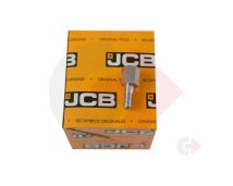 PŘEPADOVÝ ŠROUB JCB ORIGINÁL 02/631341