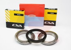 SADA NÁBOJE KOLA JCB 904/50033 907/52200