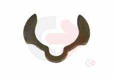 BEZPEČNOSTNÍ KROUŽEK RYPADLONAKLADAČE VOLVO BL71