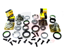 SADA OPRAV PŘEDNÍ NÁPRAVY CAT KPL CAT 428C