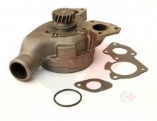 VODNÍ ČERPADLO JCB 02/200080