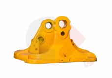 SANĚ JCB 3CX 4CX S POUZDRY